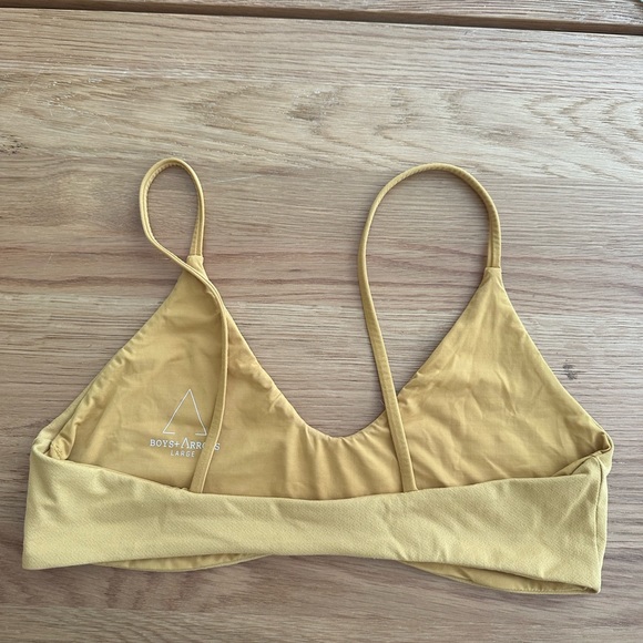 B+A Top - Picture 3 of 4